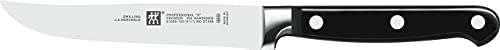 Zwilling Professional S 20-Piece Razor-Sharp German Block Knife Set, Made In Company-Owned German Factory With Special Formula Steel Perfected For Almost 300 Years, Dishwasher Safe #TOP4
