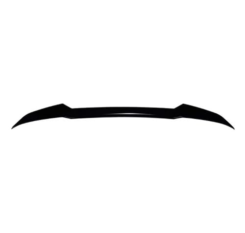 Becquet de toit arrière noir pour personnaliser votre Q5 FY Sportback 2021-2025