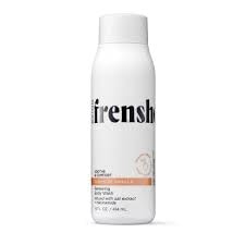 تجديد وغسل الجسم المرطب مع Niacinamide - Fresh Cashmere Vanilla - 14 fl oz