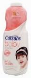 Cusson Baby Powder (500 Gram); Original Baby Body Powder for New Mom - Rose Pink Cheap!!!