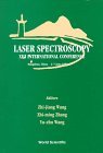 LASER SPECTROSCOPY - PROCEEDINGS OF THE XIII INTERNATIONAL CONFERENCE