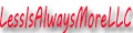 Less Is Always More ✱AUTHORIZED SELLER✱ logo