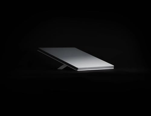 Image of SpaceX Mini Kit - 4th Gen Portable Satellite Internet Antenna with Integrated Wi-Fi Router, DC Power Input, and Free Roam Region Unlock - Ideal for RVs, Camping, and Remote Work