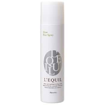 【新品未使用】カネボウ　リクイール　グローヘアオイル60ml×3本セット リクイール グローヘアオイル | L'EQUIL（リクイール