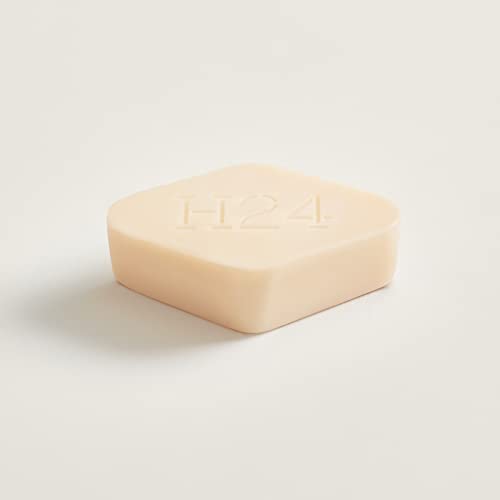 Hermes H24 Face & Body Solid Cleanser/Sapone 100 G