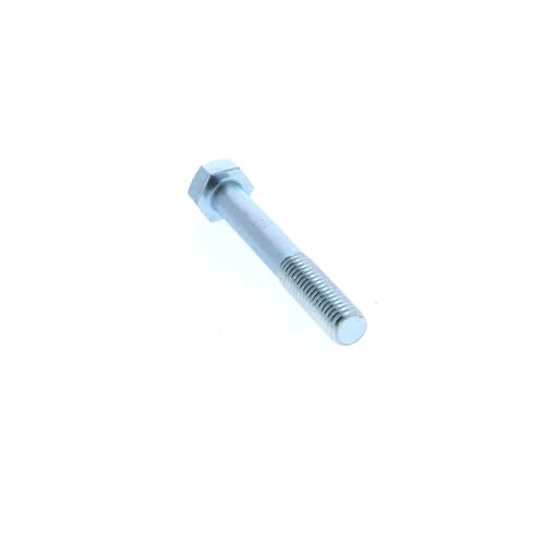 Tornillo hexagonal de métrica 8X55 código Honda 92101-08055-0A para fijación mecánica