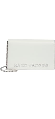 Image of Marc Jacobs Party Wallet on a Chain Crossbody Shoulder Bag