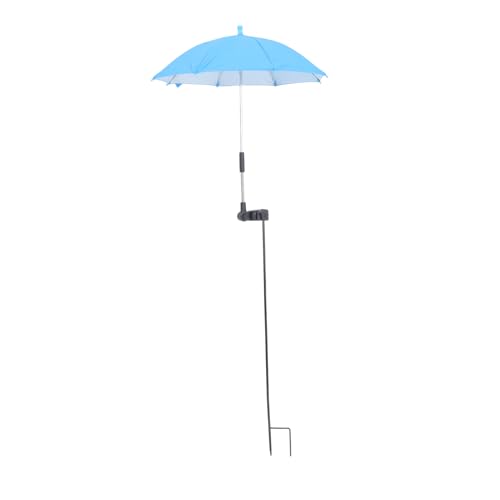 Parasol de protection pour plantes contre la canicule et les UV