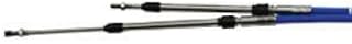 SBT Steering Cable compatible with 59406-3726 Kawasaki 750 SX/Sxi/Sxi Pro 1992-2002