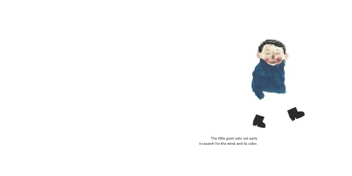 What Color Is the Wind? - Image 3