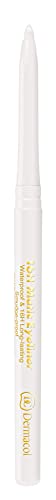 Dermacol 16H MATIC EYELINER - white