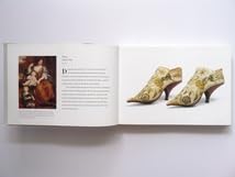 洋書◇靴の写真集 本 ヒール デザイン ファッション Amazon.co.jp