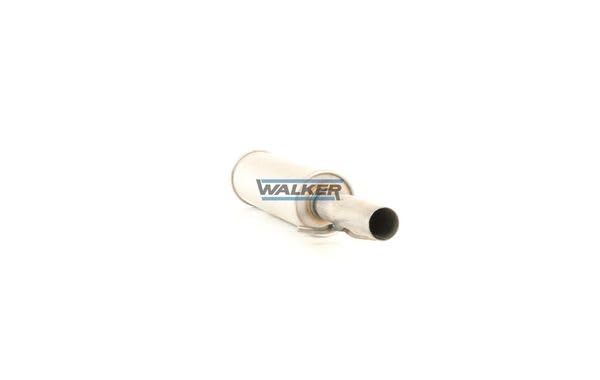 WALKER 21576 Mittelschalldämpfer ohne Anbauteile Kompatibel mit VW Golf IV Schrägheck 1J1 1J0253209B 1J0253209N JZW253209