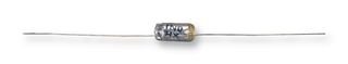 FSC 160V 1000PF 2.5% CAPACITOR POLYSTYRENE FILM 1000PF 160V 2.5% AXIAL (5 pieces)