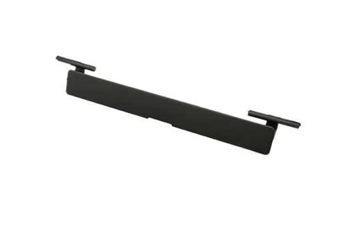 SADQRG Portapacchi Barre Tetto per Mercedes W169 W245 Classe AB A180 A200 B220 B260 Auto sul Tetto Rail Modanatura Portapacchi sul Tetto Piastra Copertura 1696850330 Portapacchi da Tetto
