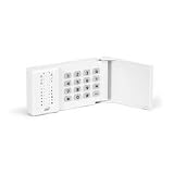 eldes  Tastiera di allarme ELDES ESIM364 Cablaggio massimo 100 metri