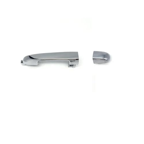 Manijas de puerta exterior coche Kia Forte Cerato Koup repuesto original 82651-1M020(E)