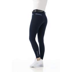 EQUITHEME Pantalones de Montar para Mujer Lassy