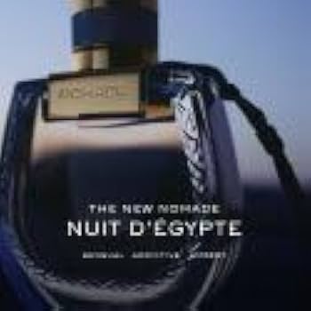 Amazon | クロエ ノマド ニュイ デジプト オードパルファム 30mL