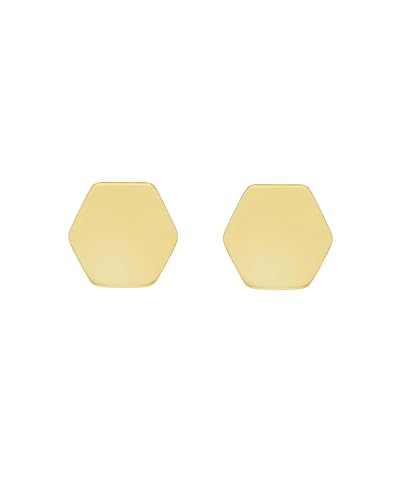 Boucles d'oreilles à tige mosaïque pour illuminer vos soirées d'été
