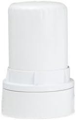 A2O Water - Made in USA, Ayro-HT Sediment Filter Kit - White 5"