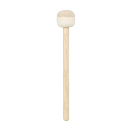 Baguettes pour cymbales et percussions en répétition ou concert
