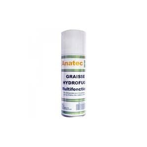 Anatec Bombe de Graisse hydrofuge graisse hélice bateau amorceur carpe