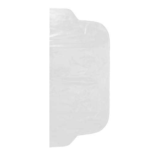 Funda para silla de salón BESPORTBLE protectora de PVC resistente 2