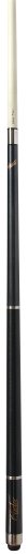 Cuetec R360 Edge Series 58" 2-Piece Canadian Maple Billiard/Pool Cue, Grey Stain