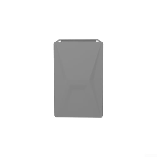 Carcasa antiarañazos Starlink Gen 3 protector de silicona suave lavable con agujero para soporte
