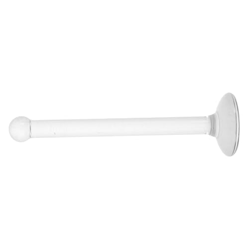 Pestillo de vidrio para moler pigmentos de pintura miniatura 1