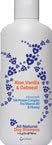 Aloe,Vanilla and Oatmeal Dog Shampoo