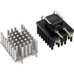 Ohmite, PV-T21-38E, Forged Pin Fin Heatsink (30 Item/s)