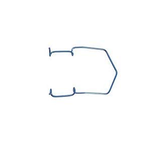 Kratz Barraquer Speculum Wire I Titanium I Approx 44 mm