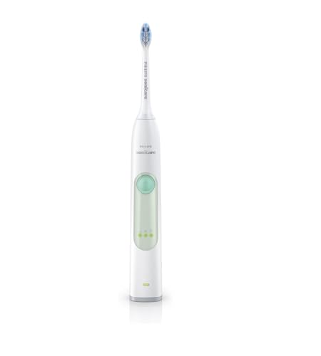 Philips Sonicare elektrische Zahnbürste Serie 3 Gum Health (UK-Stecker) – HX6631/13