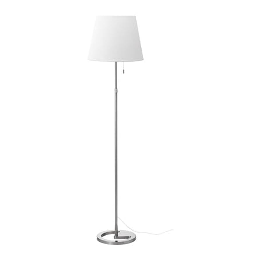 IKEA PS 2014 floor ramp light フロアランプ 白 IKEA PS 2014 Floor lamp (002.600.88) - reviews, price, where