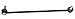 Suspensia Suspension Stabilizer Bar Link X05SL0986