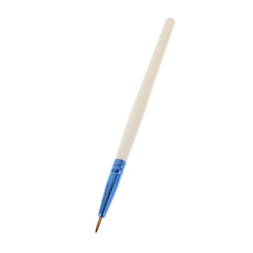 AUTSUPPL Ultra-fine Eyeliner Applicator for Accurate Lines Versatile Daily Make up Brush Set