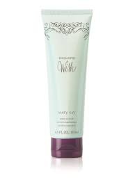 Mary Kay Enchanted Wish body lotion