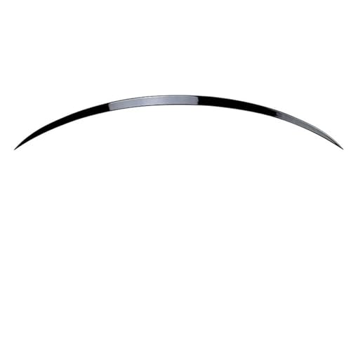 �e�[���E�B���O�X�|�C���[ �ɓK������W206 C �N���X 4 �h�A C200 C260 C300 C43 C63 �ɓK������AMG �X�^�C�� �O���p�[�c ���A �X�|�[�c �X�|�C���[ �E�B���O �X�^�C�����O �t�F�C�X���t�g(Gloss Black)