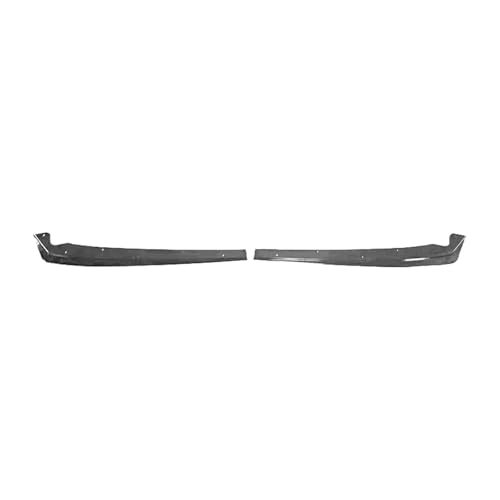 Diffuseur arrière et séparateurs pour BMW G30 G31 F90 Sport 2017-2023