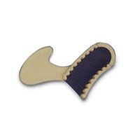 POLYBITE DIS.BITE TRAY POST#886BX50 by BND 000BX DENTAMERICA