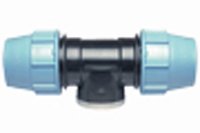 Raccord d'irrigation coudé à 90 › 90 Code Uni1006091000001 Boîte de 5
