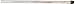 Produktbild Vaillant 0020078910 Schutzanode VIH 150/3-5, CR150/4, 150/6, CQ+Q150, R150/5