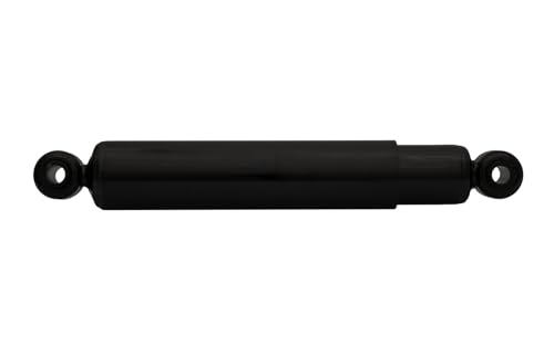 Image of Gabriel 85013 FleetLine HD Truck Front /Rear Shocks Fits Ford; Peterbilt; Spartan Motors; Reyco; Holland Truck & Tractor; Blue Bird Buses; Hendrickson; Trailmobile OEM# 665632