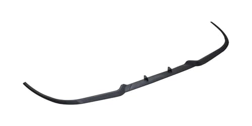 Spoiler de pare-chocs avant pour réparer et relooker le bas de caisse Peugeot 206