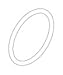 Kohler 1075614 Replacement O-Ring
