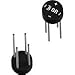 B80R, Diode Rectifier Bridge Single 160V 2A Automotive 4-Pin Box (250 Items)