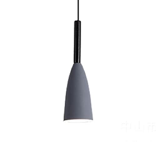 Pendant lights dining room en bois pour éclairage de table chaleureux