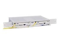 Adtran 4184003L1 Total Access Opti-3 Rackmount Chassis Bundle with Redundancy